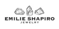 Emilie Shapiro Jewelry coupons